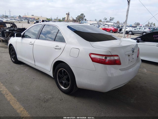 Продаж на аукціоні авто 2009 Toyota Camry Le, vin: 4T4BE46K49R048232, номер лоту: 46127231