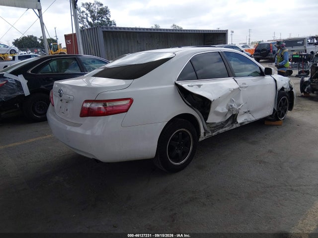 Продаж на аукціоні авто 2009 Toyota Camry Le, vin: 4T4BE46K49R048232, номер лоту: 46127231