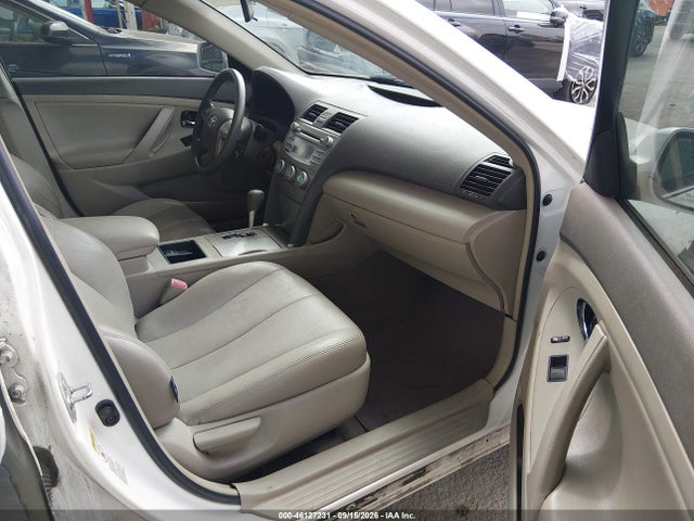 Продаж на аукціоні авто 2009 Toyota Camry Le, vin: 4T4BE46K49R048232, номер лоту: 46127231