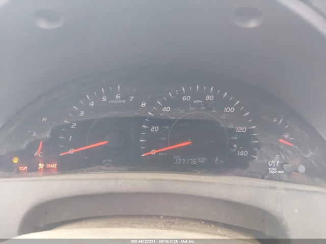 Продаж на аукціоні авто 2009 Toyota Camry Le, vin: 4T4BE46K49R048232, номер лоту: 46127231