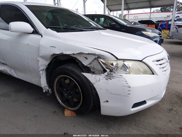 Продаж на аукціоні авто 2009 Toyota Camry Le, vin: 4T4BE46K49R048232, номер лоту: 46127231