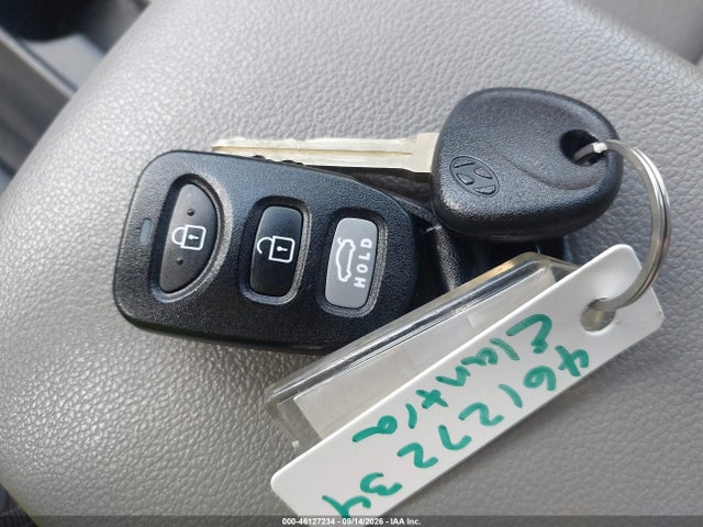 Продаж на аукціоні авто 2020 Hyundai Elantra Se, vin: 5NPD74LFXLH616218, номер лоту: 46127234