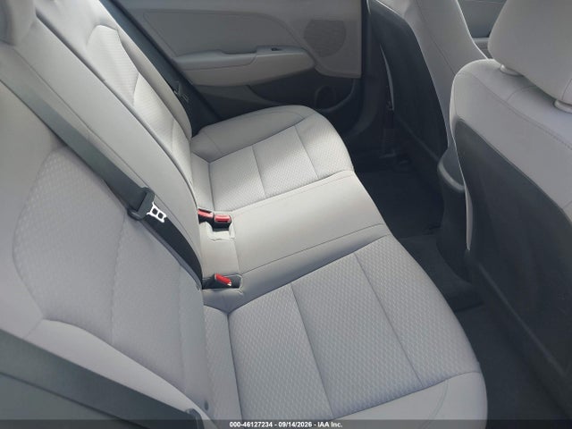 Продаж на аукціоні авто 2020 Hyundai Elantra Se, vin: 5NPD74LFXLH616218, номер лоту: 46127234