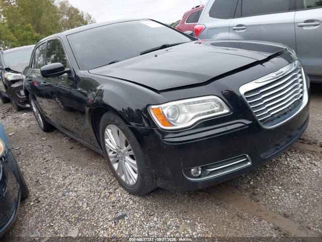 46127233 :رقم المزاد ، 2C3CCARG5EH201748 vin ، 2014 Chrysler 300 مزاد بيع