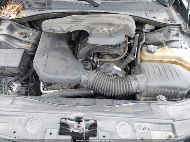 Продаж на аукціоні авто 2014 Chrysler 300, vin: 2C3CCARG5EH201748, номер лоту: 46127233