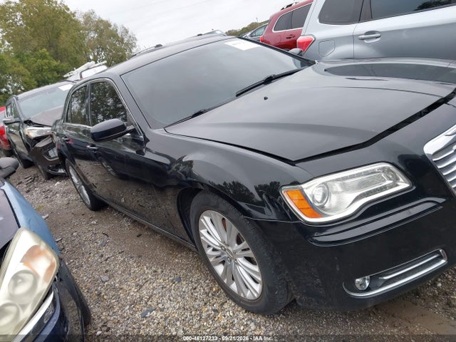 Продаж на аукціоні авто 2014 Chrysler 300, vin: 2C3CCARG5EH201748, номер лоту: 46127233