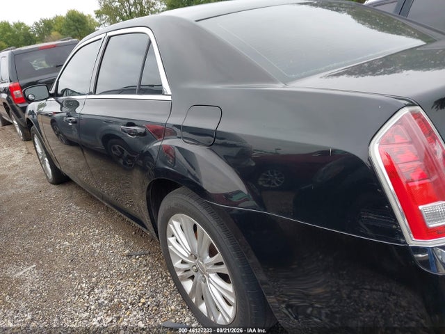 Продаж на аукціоні авто 2014 Chrysler 300, vin: 2C3CCARG5EH201748, номер лоту: 46127233