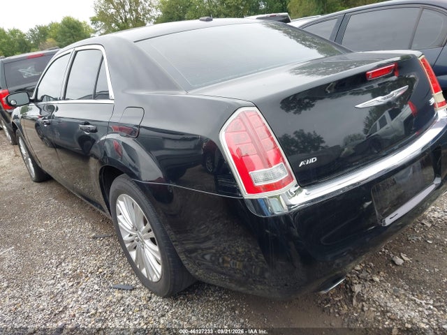 Продаж на аукціоні авто 2014 Chrysler 300, vin: 2C3CCARG5EH201748, номер лоту: 46127233