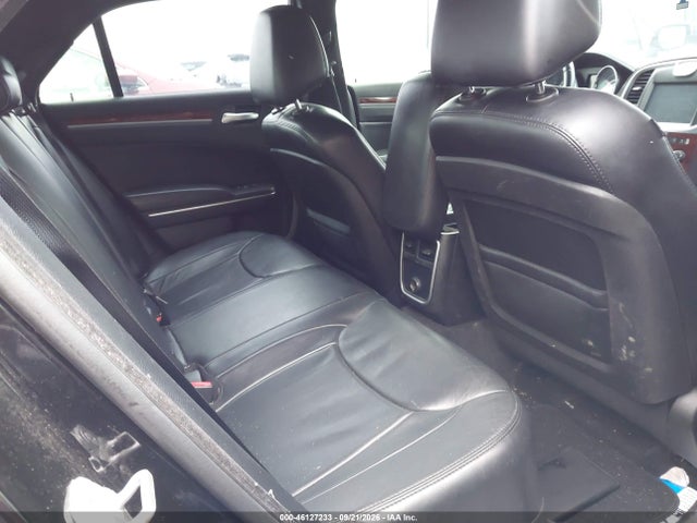 Продаж на аукціоні авто 2014 Chrysler 300, vin: 2C3CCARG5EH201748, номер лоту: 46127233