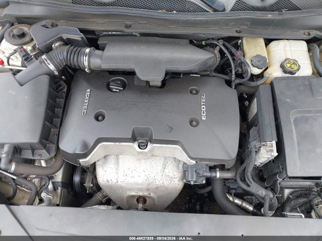 Продаж на аукціоні авто 2014 Chevrolet Impala 1ls, vin: 2G11Y5SLXE9228353, номер лоту: 46127239