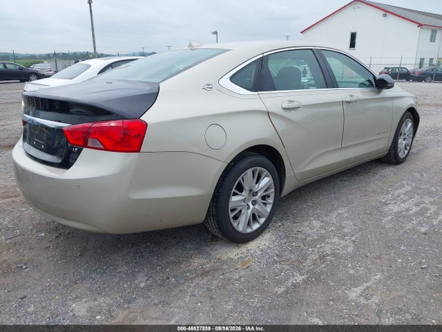 Продаж на аукціоні авто 2014 Chevrolet Impala 1ls, vin: 2G11Y5SLXE9228353, номер лоту: 46127239