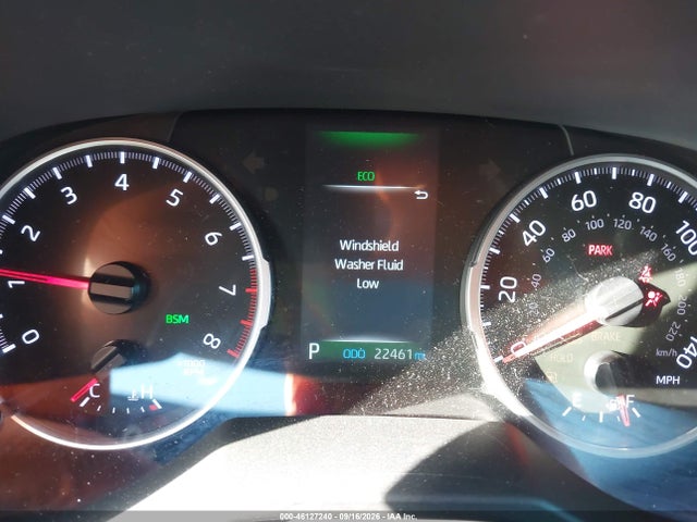 46127240 :رقم المزاد ، 2T3A1RFV7KC028984 vin ، 2019 Toyota Rav4 Xle Premium مزاد بيع