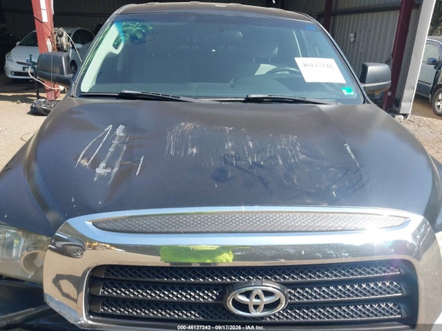Продажа на аукционе авто 2007 Toyota Tundra Sr5 V8, vin: 5TBRV541X7S466706, номер лота: 46127242