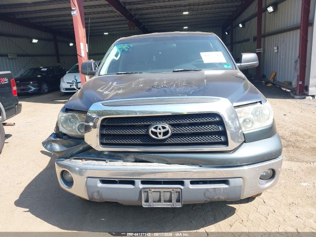 Продажа на аукционе авто 2007 Toyota Tundra Sr5 V8, vin: 5TBRV541X7S466706, номер лота: 46127242