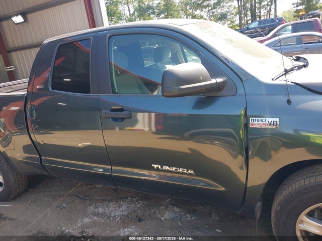Продажа на аукционе авто 2007 Toyota Tundra Sr5 V8, vin: 5TBRV541X7S466706, номер лота: 46127242