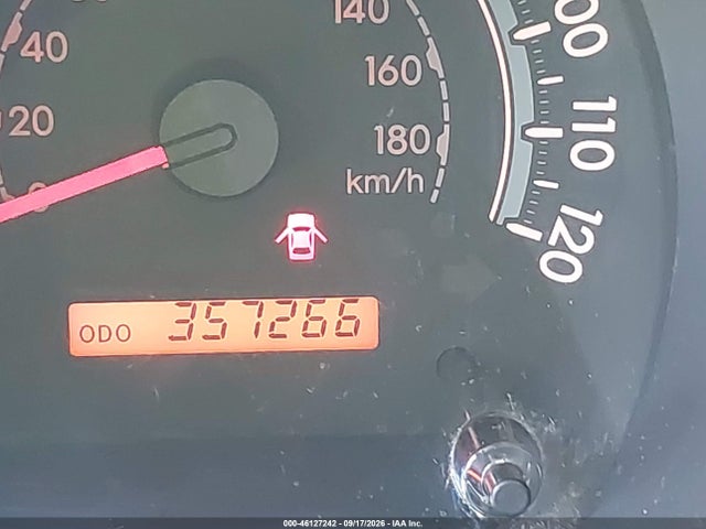 Продажа на аукционе авто 2007 Toyota Tundra Sr5 V8, vin: 5TBRV541X7S466706, номер лота: 46127242