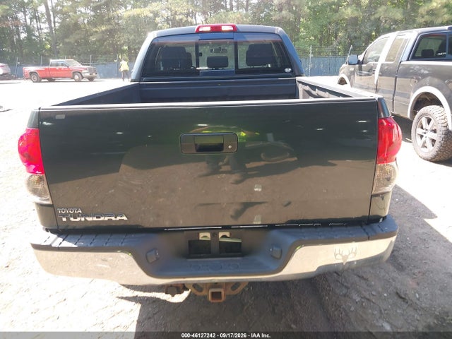 Продажа на аукционе авто 2007 Toyota Tundra Sr5 V8, vin: 5TBRV541X7S466706, номер лота: 46127242