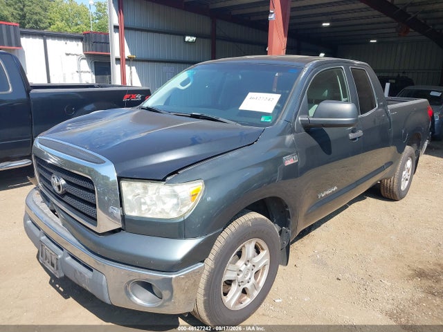 Продажа на аукционе авто 2007 Toyota Tundra Sr5 V8, vin: 5TBRV541X7S466706, номер лота: 46127242
