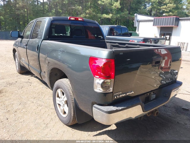 Продажа на аукционе авто 2007 Toyota Tundra Sr5 V8, vin: 5TBRV541X7S466706, номер лота: 46127242