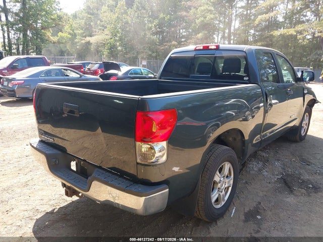 Продажа на аукционе авто 2007 Toyota Tundra Sr5 V8, vin: 5TBRV541X7S466706, номер лота: 46127242