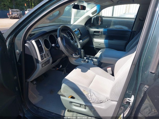 Продажа на аукционе авто 2007 Toyota Tundra Sr5 V8, vin: 5TBRV541X7S466706, номер лота: 46127242
