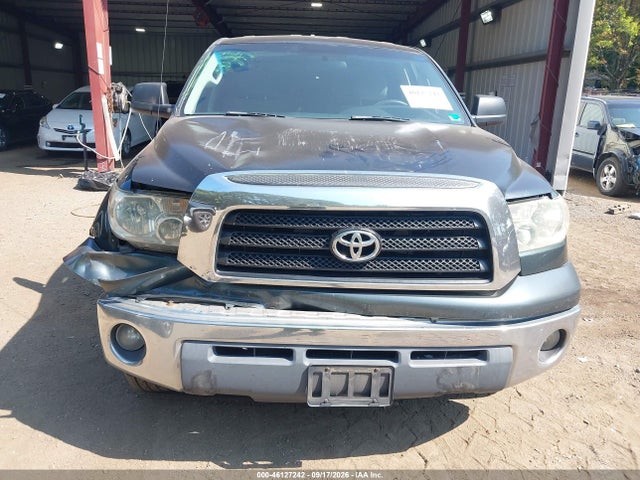 Продажа на аукционе авто 2007 Toyota Tundra Sr5 V8, vin: 5TBRV541X7S466706, номер лота: 46127242