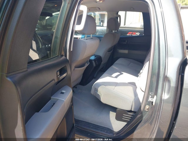 Продажа на аукционе авто 2007 Toyota Tundra Sr5 V8, vin: 5TBRV541X7S466706, номер лота: 46127242