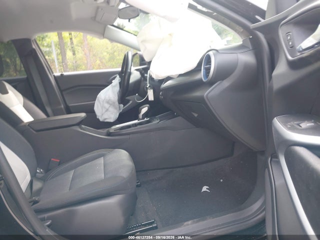 Aukcja sprzedaży 2026 Chevrolet Trax Fwd Ls, vin: KL77LFEP9TC206545, numer aukcji: 46127254