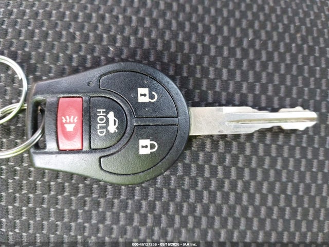 2019 Nissan Sentra S მანქანა იყიდება აუქციონზე, vin: 3N1AB7AP5KY279881, აუქციონის ნომერი: 46127256