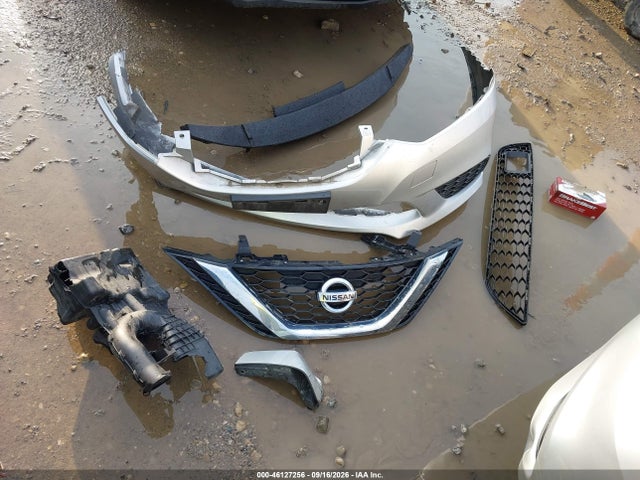 2019 Nissan Sentra S მანქანა იყიდება აუქციონზე, vin: 3N1AB7AP5KY279881, აუქციონის ნომერი: 46127256