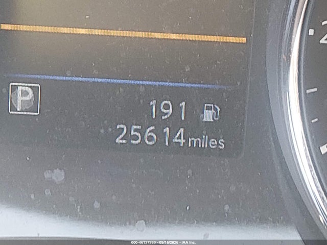 46127260 :رقم المزاد ، 5N1AT2MV1KC783999 vin ، 2019 Nissan Rogue Sl مزاد بيع