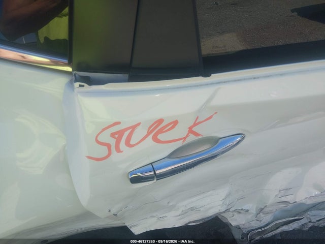 46127260 :رقم المزاد ، 5N1AT2MV1KC783999 vin ، 2019 Nissan Rogue Sl مزاد بيع