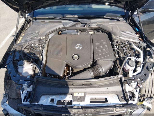 Aukcja sprzedaży 2023 Mercedes-benz C 300 Sedan, vin: W1KAF4GB1PR132326, numer aukcji: 46127261