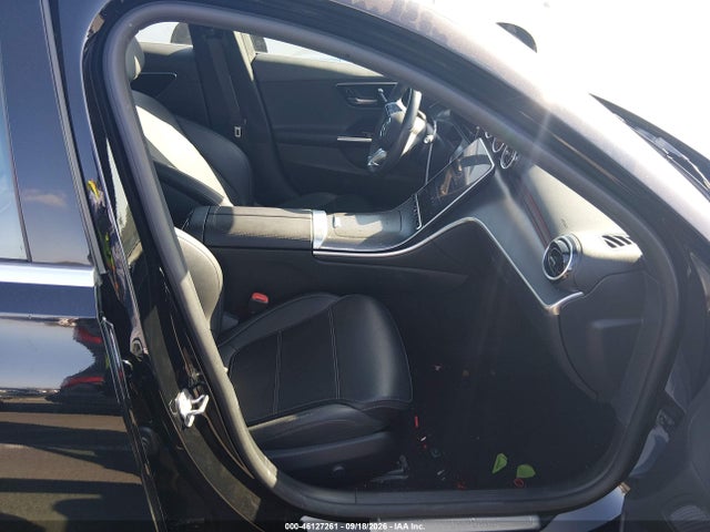 Aukcja sprzedaży 2023 Mercedes-benz C 300 Sedan, vin: W1KAF4GB1PR132326, numer aukcji: 46127261