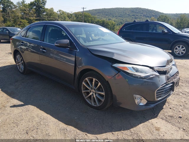 2014 Toyota Avalon მანქანა იყიდება აუქციონზე, vin: 4T1BK1EB2EU111521, აუქციონის ნომერი: 46127262