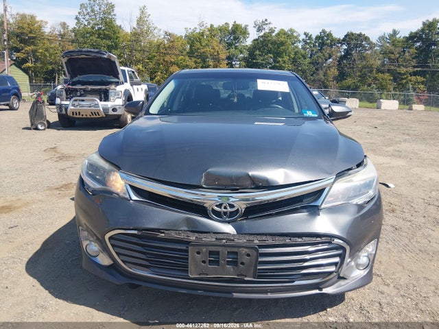 46127262 :رقم المزاد ، 4T1BK1EB2EU111521 vin ، 2014 Toyota Avalon مزاد بيع