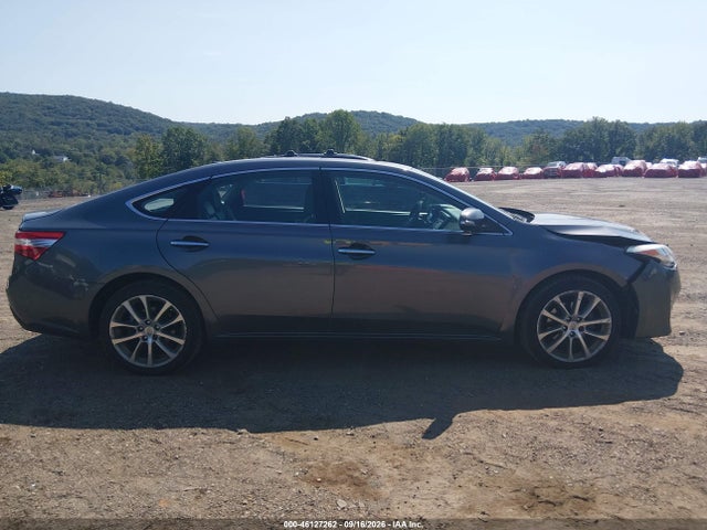 46127262 :رقم المزاد ، 4T1BK1EB2EU111521 vin ، 2014 Toyota Avalon مزاد بيع