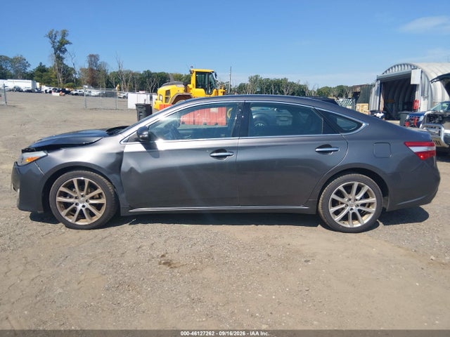 46127262 :رقم المزاد ، 4T1BK1EB2EU111521 vin ، 2014 Toyota Avalon مزاد بيع