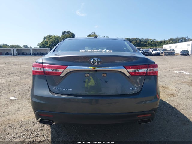 46127262 :رقم المزاد ، 4T1BK1EB2EU111521 vin ، 2014 Toyota Avalon مزاد بيع