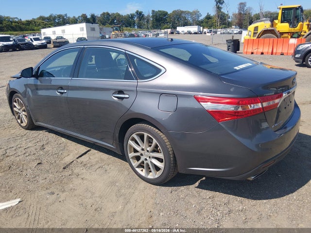 46127262 :رقم المزاد ، 4T1BK1EB2EU111521 vin ، 2014 Toyota Avalon مزاد بيع