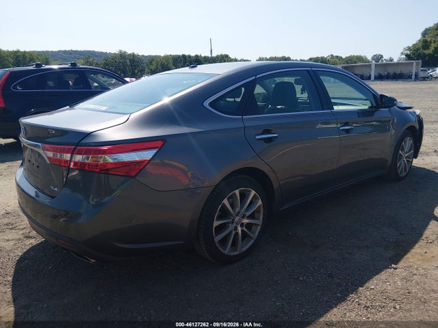 46127262 :رقم المزاد ، 4T1BK1EB2EU111521 vin ، 2014 Toyota Avalon مزاد بيع
