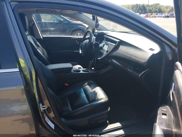 46127262 :رقم المزاد ، 4T1BK1EB2EU111521 vin ، 2014 Toyota Avalon مزاد بيع