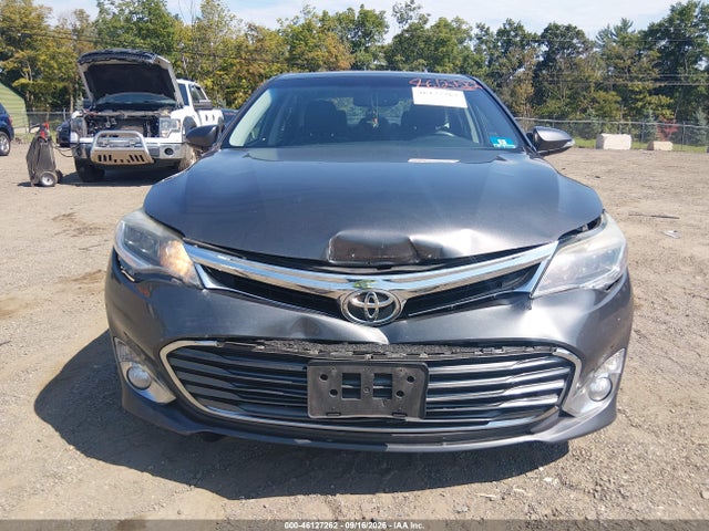 46127262 :رقم المزاد ، 4T1BK1EB2EU111521 vin ، 2014 Toyota Avalon مزاد بيع