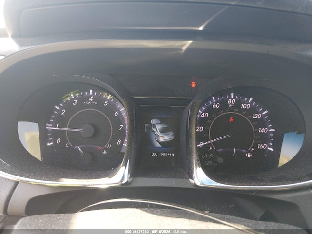 46127262 :رقم المزاد ، 4T1BK1EB2EU111521 vin ، 2014 Toyota Avalon مزاد بيع