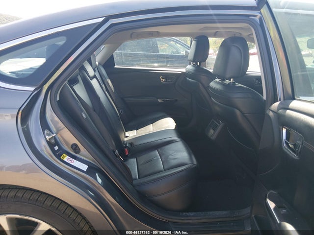 46127262 :رقم المزاد ، 4T1BK1EB2EU111521 vin ، 2014 Toyota Avalon مزاد بيع