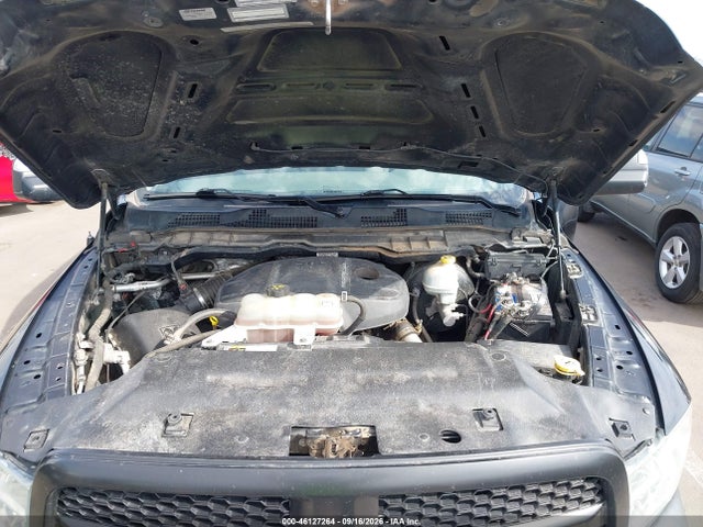 Продаж на аукціоні авто 2016 Ram 1500 Tradesman, vin: 1C6RR7KM3GS331490, номер лоту: 46127264