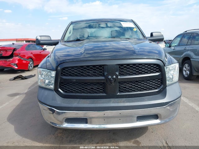 Продаж на аукціоні авто 2016 Ram 1500 Tradesman, vin: 1C6RR7KM3GS331490, номер лоту: 46127264