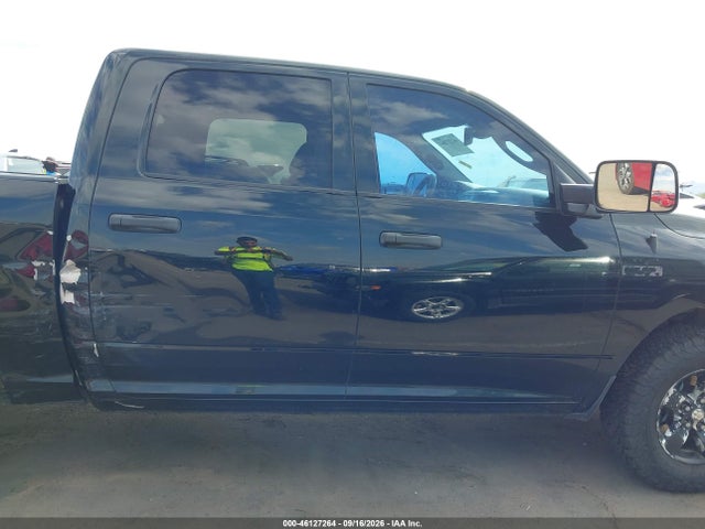 Продаж на аукціоні авто 2016 Ram 1500 Tradesman, vin: 1C6RR7KM3GS331490, номер лоту: 46127264