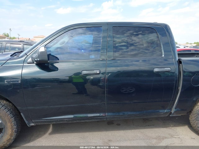 Продаж на аукціоні авто 2016 Ram 1500 Tradesman, vin: 1C6RR7KM3GS331490, номер лоту: 46127264