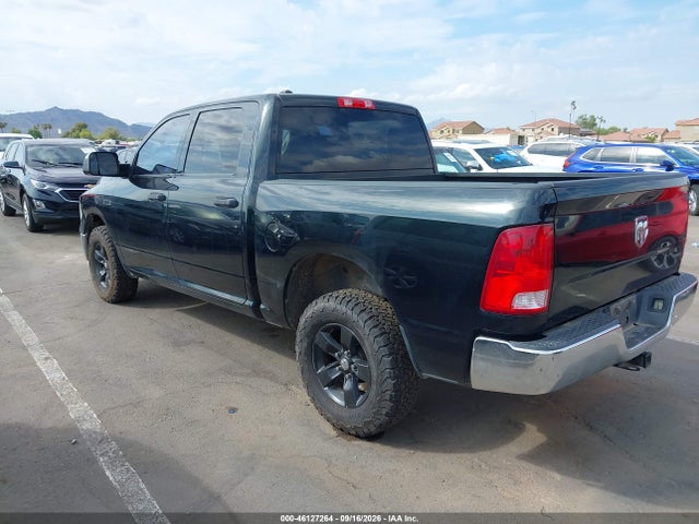 Продаж на аукціоні авто 2016 Ram 1500 Tradesman, vin: 1C6RR7KM3GS331490, номер лоту: 46127264
